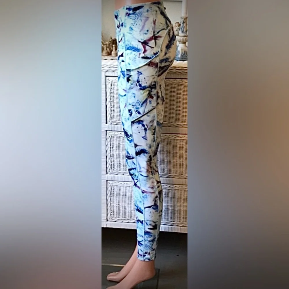 Lululemon Speed Up Legging Tights 28